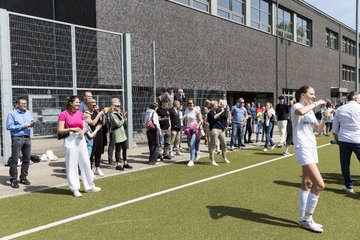 Bild 44 - wBJ SC Alstertal-Langenhorn - Rissener SV : Ergebnis: 9:0